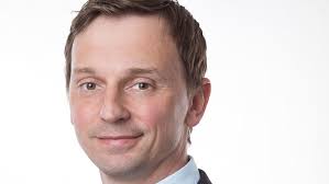 Thomas Knechtel in die Geschäftsleitung von Raumedic berufen