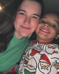 Brookelynn Fisher (@bcf_2018) · Instagram 照片和视频