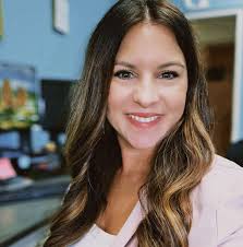 Katina Lasha Blanchett