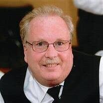 Edmund William Breen Obituary