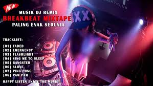 Enjoy the videos and music you love, upload original content, and share it all with friends, family, and the world on youtube. Best Dj Break Beat Dugem 2018 For Android Apk Download