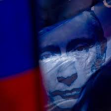 …is now the territory of russia since the 2nd millennium bce, but little is known about their ethnic identity, institutions, and activities. How Russia Is Responding To Joe Biden S Syria Airstrike The Washington Institute