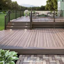 When it comes to muted popular wood stain colors that make a statement about your space with subtle grace, is a great option to consider. The 10 Most Popular Decks So Far In 2020