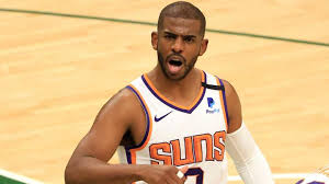 From wikipedia, the free encyclopedia. Suns Chris Paul Can T Give Up Now This Is For Real As Com