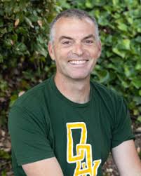 Faculty and Staff Directory