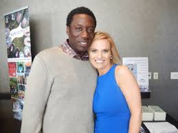 Age 58) played colonel iké dubaku in 24: Hakeem Kae Kazim The Written Word