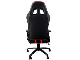 Combined with adjustable armrest and backrest which makes it. Nordic Gaming Chair Carbon Black S2u Design Containers Ltd