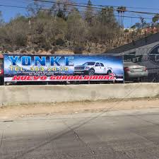 Yonke Guadalajara