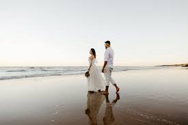 Perfect weather for a bright and sunny beach wedding. Fort Morgan Wedding Tips Fort Morgan Property Management