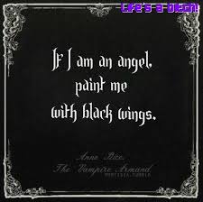 Spruch Vampire Quotes Quotes Dark Quotes