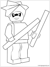 Check out some of our favorite nightwing coloring pages. Lego Nightwing Coloring Pages Lego Coloring Pages Coloring Pages For Kids And Adults