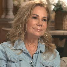 Kathie Lee Gifford Reflects