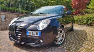 Image result for Nero Etna 2011 MiTo