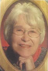 Marjorie Corson Obituary (1944