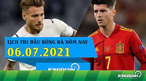 Jun 07, 2021 · cập nhật kết quả bóng đá hôm nay; Lá»‹ch Thi Ä'áº¥u Bong Ä'a Hom Nay 6 7 2021 Lá»‹ch Trá»±c Tiáº¿p Bd