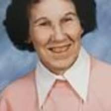 Obituary information for Mary M. Whitlock
