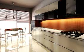 Interior design ideas indian style kitchen l shaped. 25 Latest Design Ideas Of Modular Kitchen Pictures Images Catalogue Youme And Trends