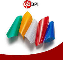 Advertisement Colorful Pet Reflective Sheeting