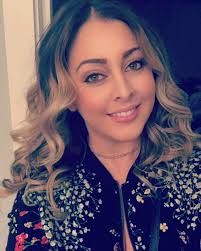 It's just hair, I swear 😅