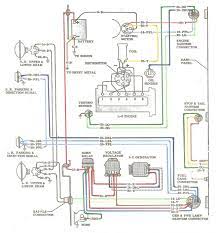 Any help would be appreciated ! 1964 Colored Wiring Diagram The 1947 Present Chevrolet Gmc Truck Message Board Network