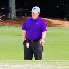 What's the best way to putt on a golf course? Patrick Goss On Twitter Good Acceleration Work With Chie Arimura Good Drill To Understand When Acceleration Should Happen Very Applicable If You Struggle On Slow Greens Or Leaving Putts Short Https T Co Dvtnpbwpuo