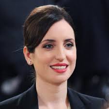 Filmografie Zoe Lister Jones