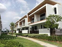 One can easily terms it as a big alliance development in this southern part of kota kemuning, previously known as canal city. 2 Sty Villa Eco Santuary By Eco World Kota Kemuning Belleza Hermosa Jalan Eco Santuari 2 Kota Kemuning Shah Alam Selangor 5 Bedrooms 2537 Sqft Terraces Link Houses For Sale By Samantha Tan Rm 1 150 000 28489097