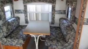 The floorplans are super flexible, so you can find all kinds of floorplans that fit all kinds of families. Sold 2006 Forest River Flagstaff 827 Ultra Lite Travel Trailer Slide Only 5300 Pounds 10 900 Youtube