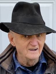 Obituary of Weldon Chase