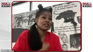 Taylor (born december 10, 1990) is an american socialite, singer, rapper, choreographer, dancer and actress from harlem, new york. Teyana Taylor Zeigt Dass Erykah Badu Unterstutzt Sie Bei Der Lieferung Von Ihrem Zweiten Kind Als Hebamme Aktuelle Boulevard Nachrichten Und Fotogalerien Zu Stars Sternchen
