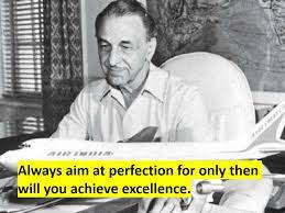 Lets have a look at some of the most inspiring and motivational quotes by ratan tata that will enlighten your mind 10 Quotes By Jrd Tata To Inspire The Entrepreneur In You Our Own Startup