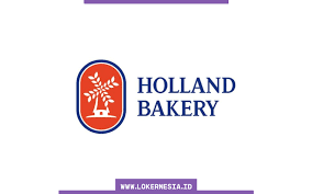Posting lebih baru posting lama. Lowongan Kerja Holland Bakery Februari 2021 Lokernesia Id