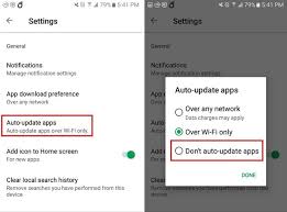 Google Play Fix Download Pending
