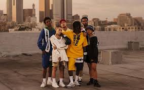 Shop our curated selection today! 25 Best Streetwear Brands Cool Urban Street Clothing Fashion 2020 Best Streetwear Brands Streetwear Brands Street Outfit