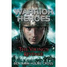 Warrior Heroes- The Viking's Revenge