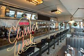How Chefs And Restaurateurs Are Reviving America S Classic Diner Spaces Eater See more ideas about american diner, diner, retro diner.