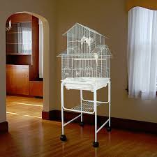 1 pc bird cage durable decorative house decoration bird nest pet box for parrot. Small Bird Cages Bird Cages For Small Birds Parakeet Cages Wrought Iron Bird Cages