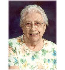 Sophie Bender Obituary (2012)