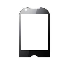 Samsung M5650 Lindy - Blue by Maxbhi.com