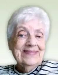 Obituary information for Barbara Ruth Boycott
