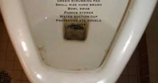 Bio Clean Hard Water Stain Remover Ingredients How To Remove Heavy Duty Hardwater Stains In The Toilet Video Hard Water Stain Remover Toilet Bowl Stains Hard Water Stains