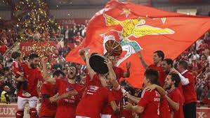 Taça de portugal hóquei em patins. Hoquei Em Patins Palmares Oficial Do Sl Benfica In Hoquei Em Patins