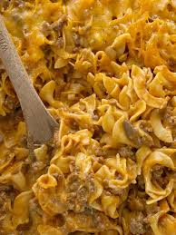 It takes only 30 minutes to make & makes a delicious low carb & keto suitable meal. Ground Beef Country Casserole Together As Family