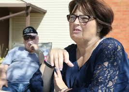 Rick's Six: Breezy, wrestling club president charged with assault, waiting  for a miracle, and volunteers keep Friday Night Lights shining