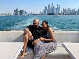 How old is connie ferguson's husband? Connie Ferguson Reveals Her Husband Shona Doesn T Like Clothes Style You 7