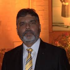 Excited to share that I've been awarded Best MSC OTC North!