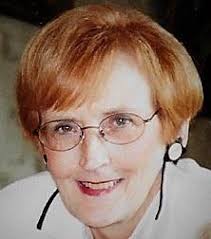 Sally Carrier Obituary