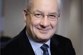 Marc Hervouet : un nouveau président pour le B to B