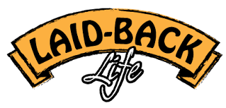 Laid-Back Life Brand Apparel and Merchandise - Laid-Backlife