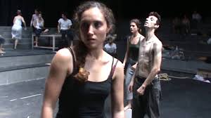 Τα έργα αυτά είναι μια αφορμή για να επικοινωνήσουμε με τον κόσμο· είτε είναι μια ιλαροτραγωδία όπως ο «ρήσος», ένα ποιητικό δράμα όπως ο «φάουστ» ή μια δυστοπία όπως το. Mikrh Epidayros Momentum Mhtropolh Argyrhs Pantazaras Artandpress Gr Youtube